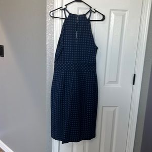 Banana republic summer dress